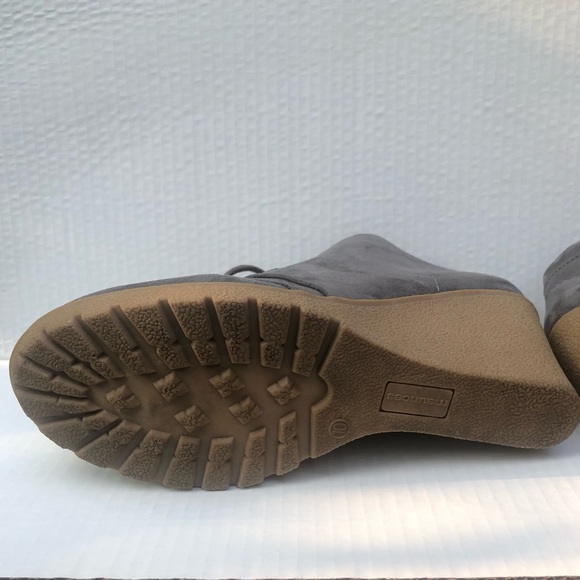 Maurice Ankle Boots - Picture 13 of 13